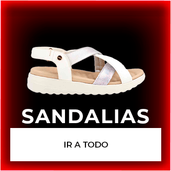 sandalias