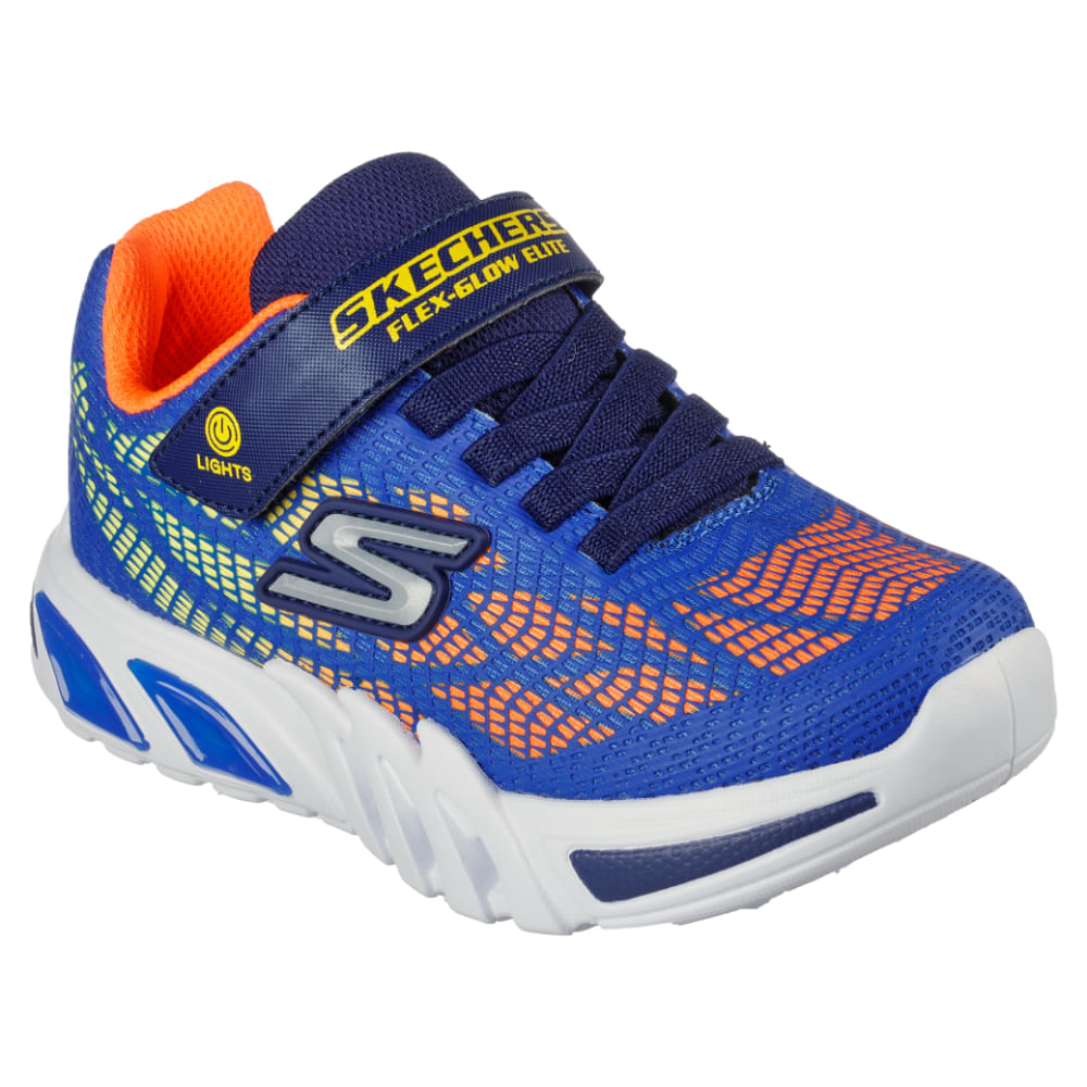 Zapatillas skechers para outlet niñas chile