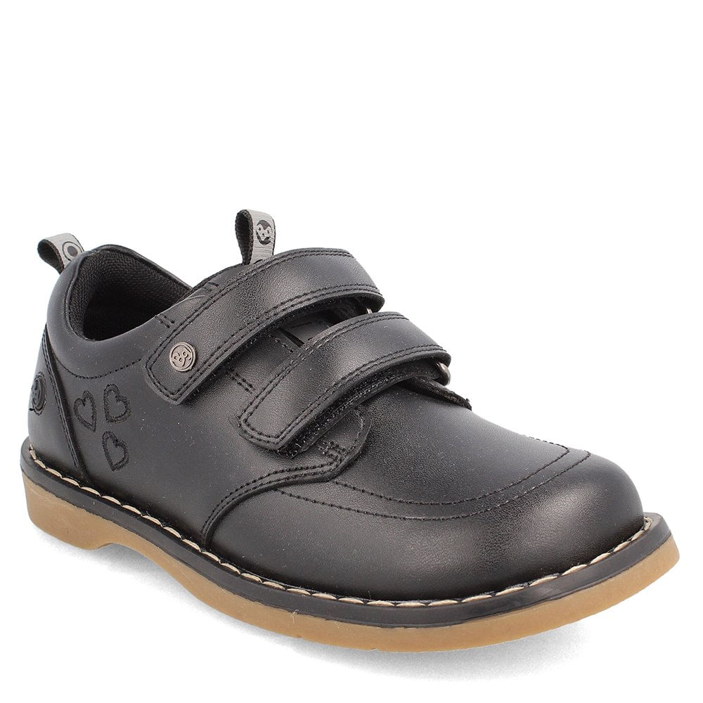 Zapato Escolar Niña Baby Star II Caminante 2216019