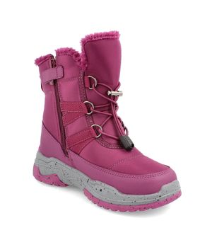 Bota Niña Nevado 30-33