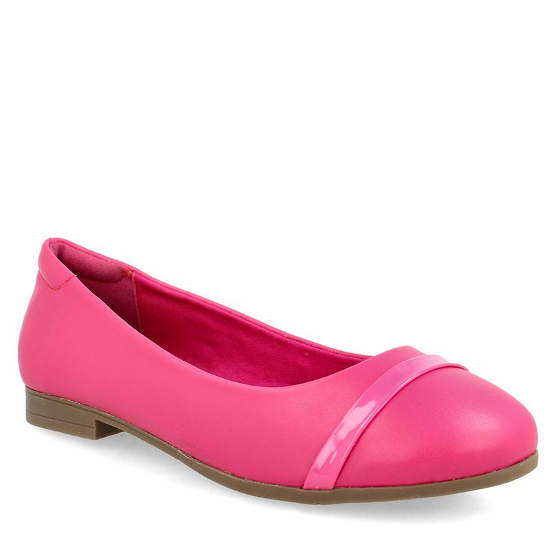 Zapatos best sale ballerina mujer