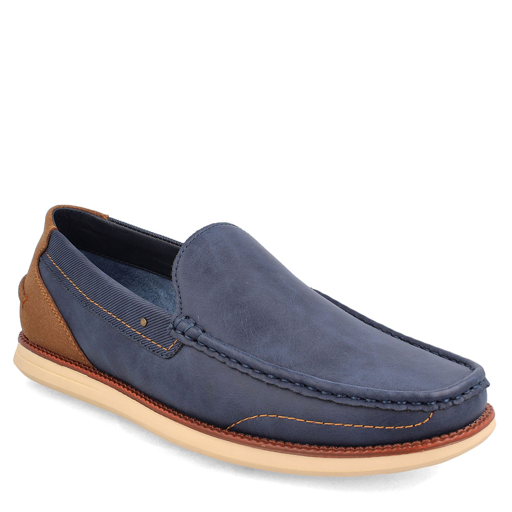 Zapatos mocasines hombre online chile