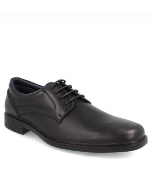 Zapato Cuero Hombre Timo