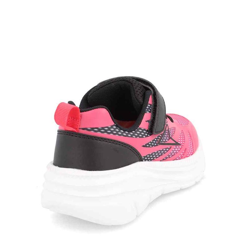 Zapatilla Ni a Kaboom Mykids 19 Junior 3815092