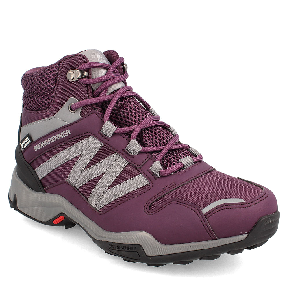 Zapatillas outdoor mujer cheap bata