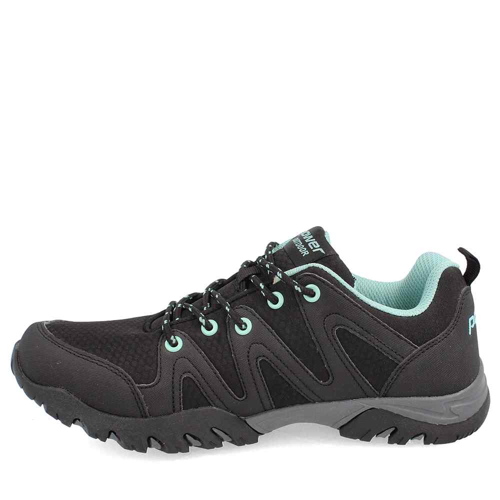 Zapatilla Outdoor Mujer Zpt Pw Od Quest Lore 5816225