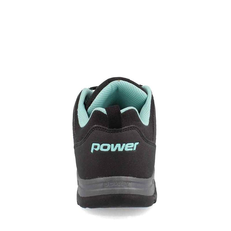 Zapatillas power outdoor online mujer