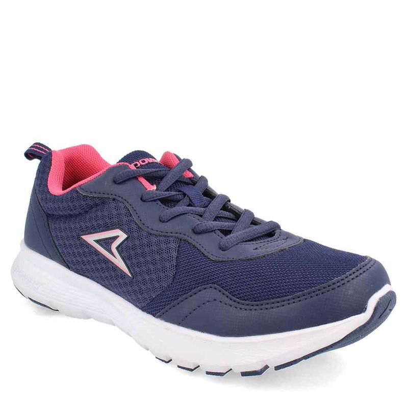 Zapatillas deportivas mujer bata new arrivals