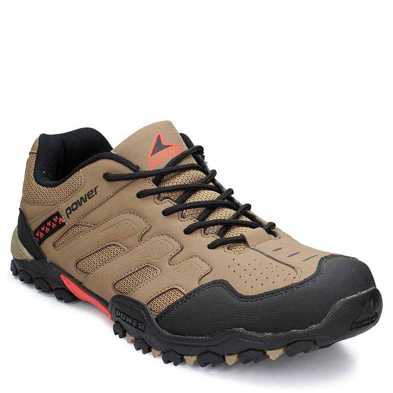 Zapatillas outdoor 2024