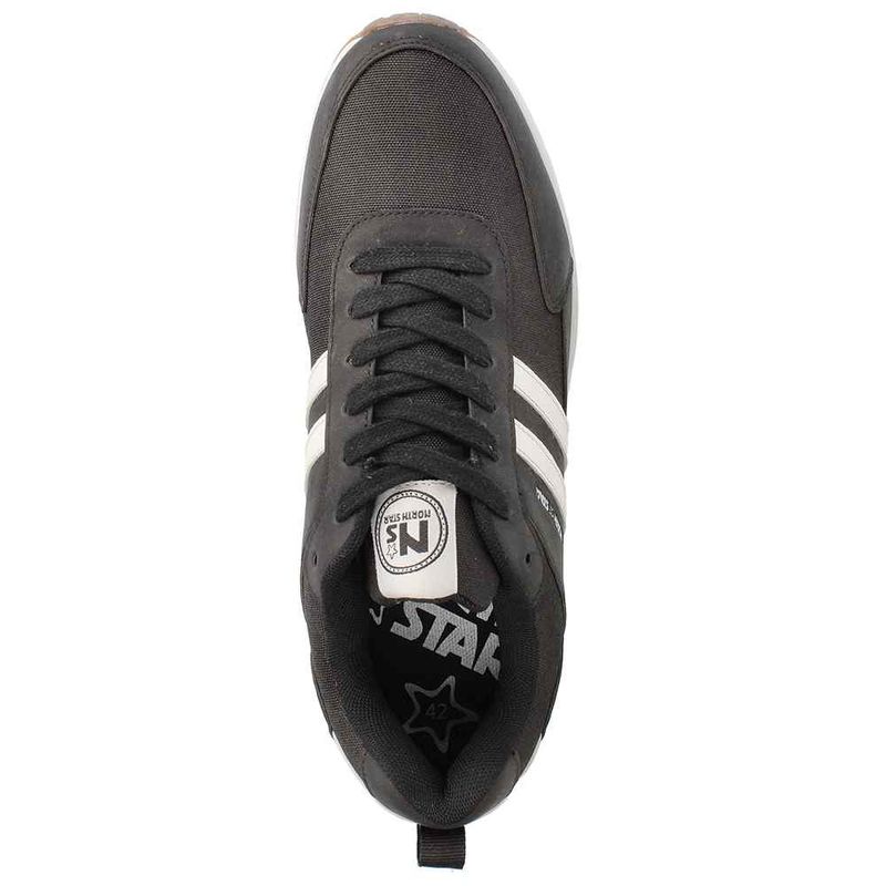 Zapatilla Deportiva Hombre New Star 8816126