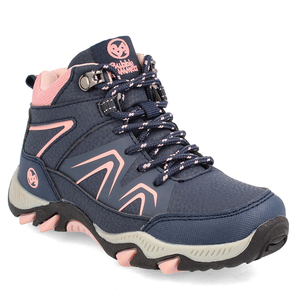 Botin outdoor online niña