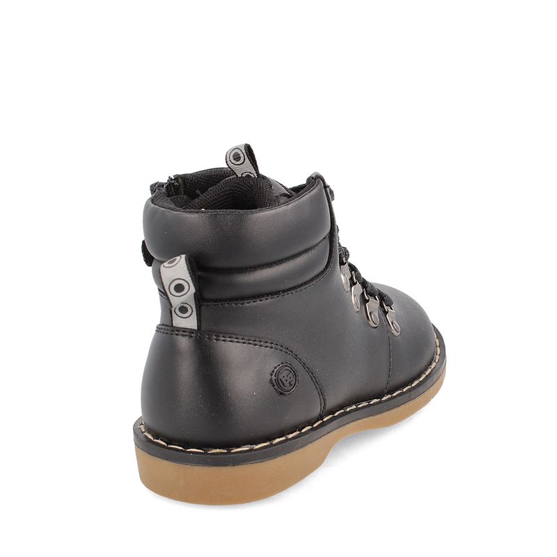 Zapato Escolar Niña Baby Star Caminante 2216016