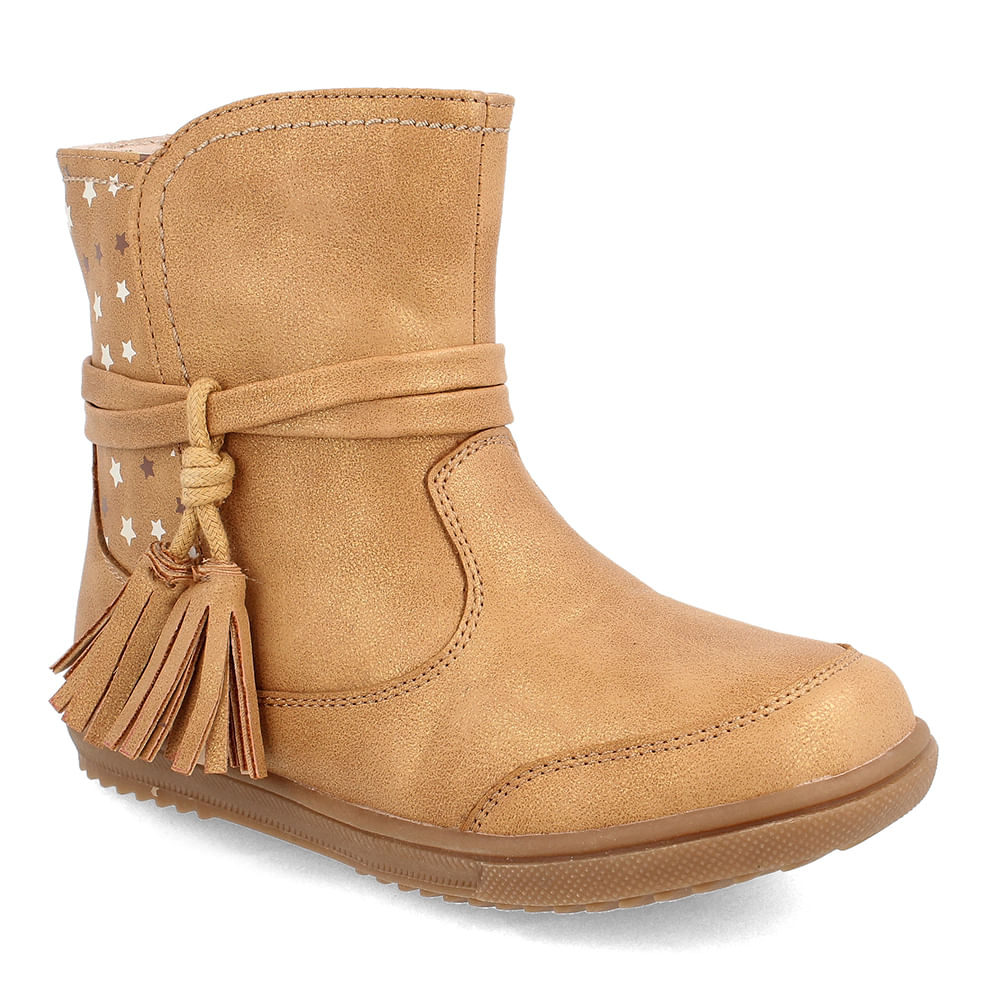 Botas niña online 26