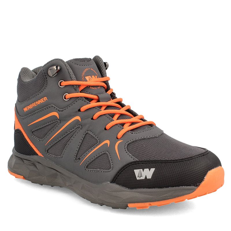 Botin discount outdoor niña