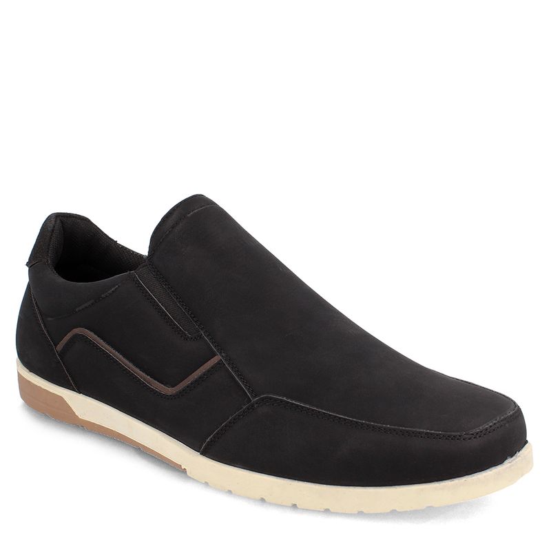 Zapatos Casual Hombre