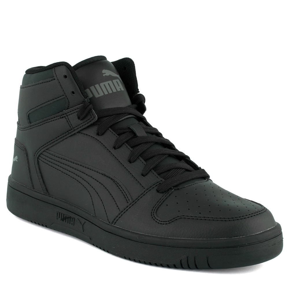 Zapatilla puma rebound discount layup urbana hombre