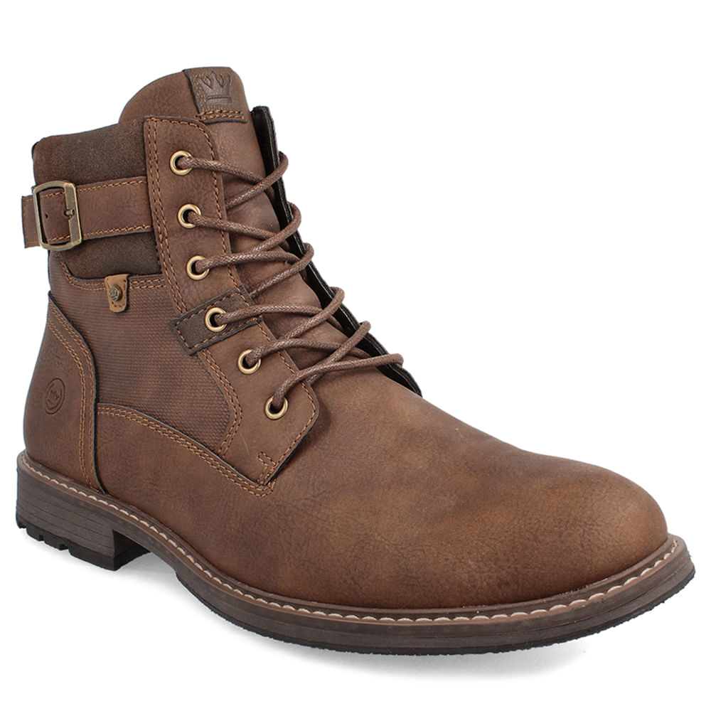 Botín Hombre Madson™ Chukka Waterproof | Knasta Chile