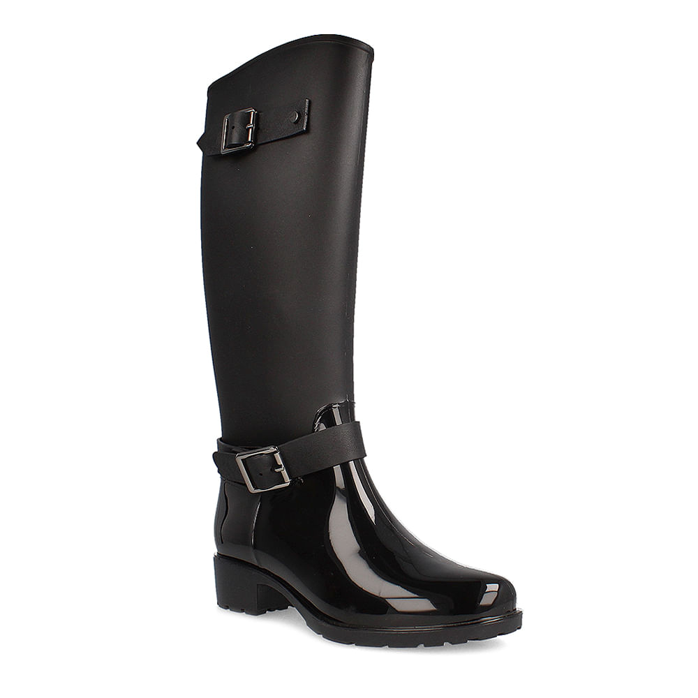 Bota de Agua Mujer Equestrian 5916003