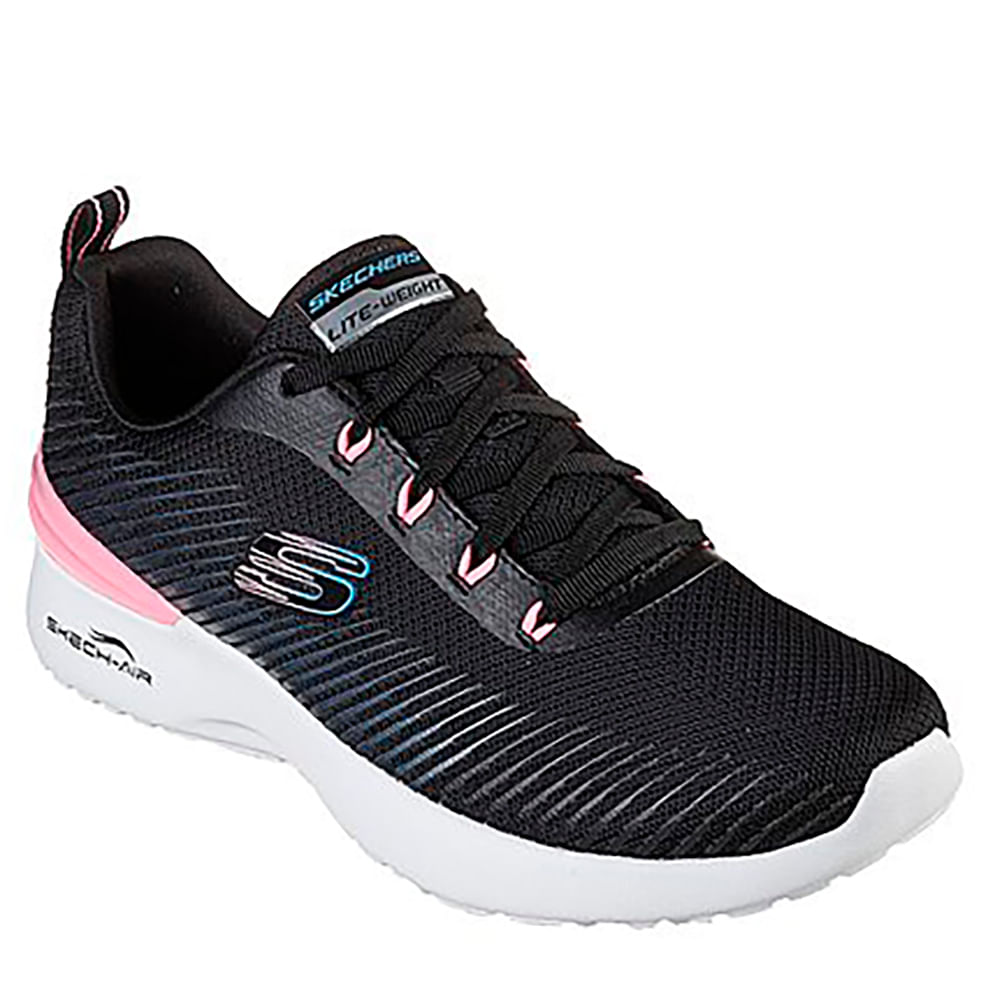 Zapatilla Deportiva Mujer Skech Air Dynamight Luminosity