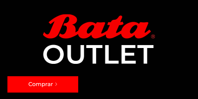 Outlet Bata 2023